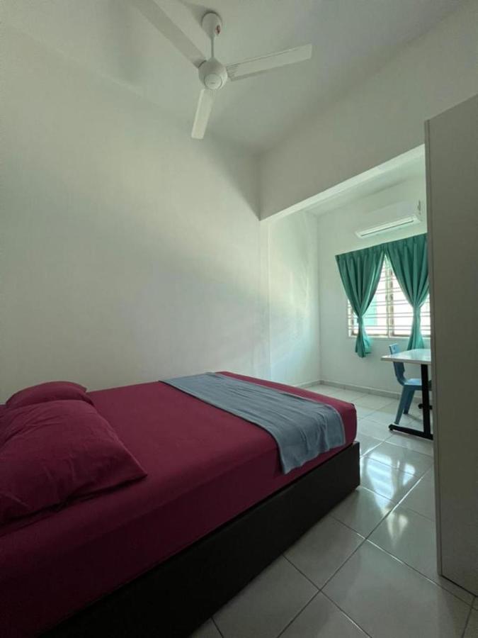 Homestay Ayi 2 Malacca ภายนอก รูปภาพ