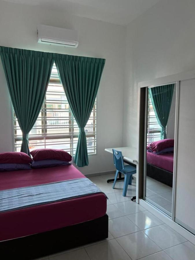 Homestay Ayi 2 Malacca ภายนอก รูปภาพ